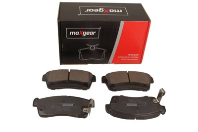 MAXGEAR 19-3414 EAN: 5902659761880.