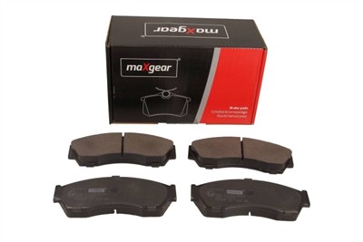 MAXGEAR 19-3417 EAN: 5902659761910.