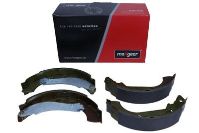 MAXGEAR 19-3458 EAN: 5902659771537.