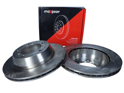 MAXGEAR 19-3538 EAN: 5902659775306.