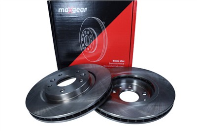 MAXGEAR 19-3544 EAN: 5902659775368.