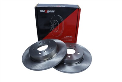 MAXGEAR 19-3545 EAN: 5902659775375.