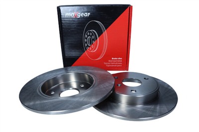 MAXGEAR 19-3555 EAN: 5902659775474.
