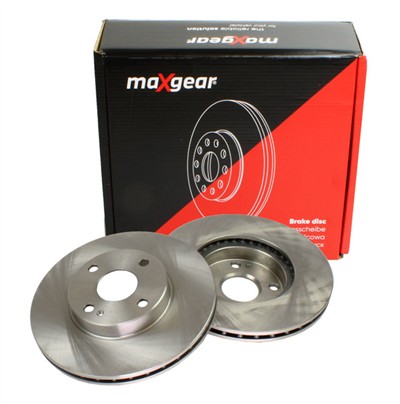 MAXGEAR 19-3558 EAN: 5902659775504.