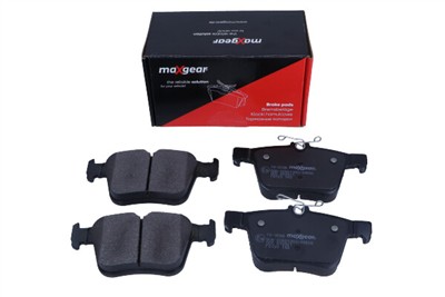 MAXGEAR 19-3598 EAN: 5902659781840.