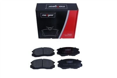 MAXGEAR 19-3600 EAN: 5902659781864.