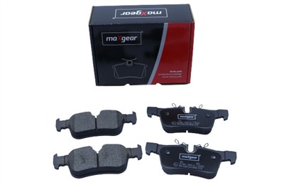 MAXGEAR 19-3601 EAN: 5902659781871.