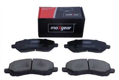 MAXGEAR 19-3603 EAN: 5902659781895.
