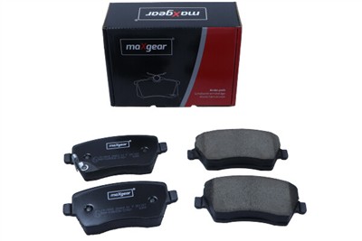 MAXGEAR 19-3605 EAN: 5902659781918.
