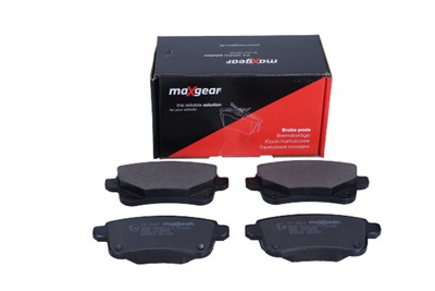 MAXGEAR 19-3607 EAN: 5902659781932.