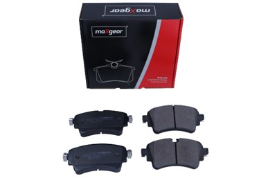 MAXGEAR 19-3609 EAN: 5902659781956.