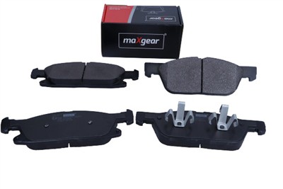 MAXGEAR 19-3611 EAN: 5902659781970.