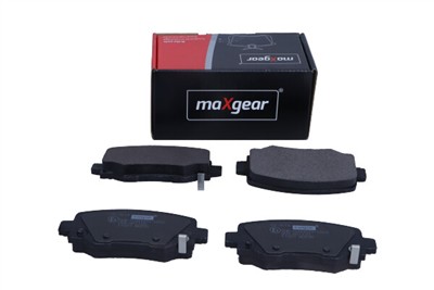 MAXGEAR 19-3614 EAN: 5902659782007.