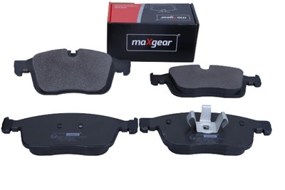 MAXGEAR 19-3616 EAN: 5902659782021.