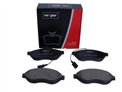 MAXGEAR 19-3636