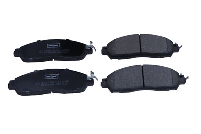 MAXGEAR 19-3652 EAN: 5903364336301.