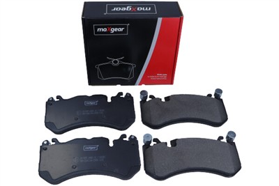 MAXGEAR 19-3655 EAN: 5903364336332.