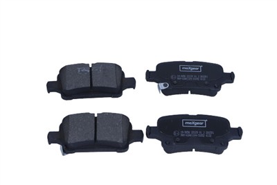 MAXGEAR 19-3656 EAN: 5903364336349.