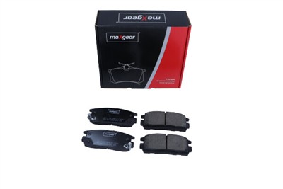 MAXGEAR 19-3657 EAN: 5903364336356.