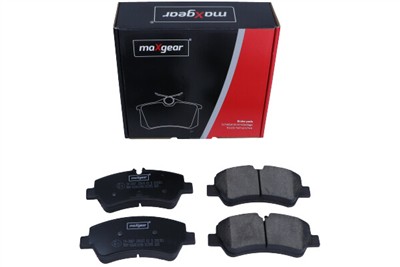 MAXGEAR 19-3667 EAN: 5903364336455.