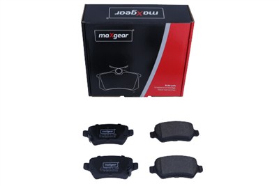 MAXGEAR 19-3668 EAN: 5903364336462.