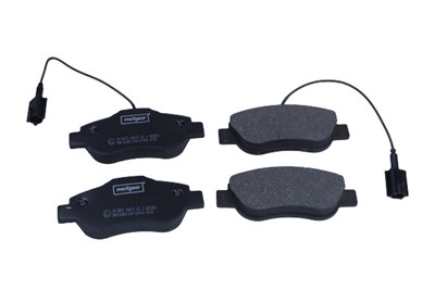 MAXGEAR 19-3673 EAN: 5903364336516.