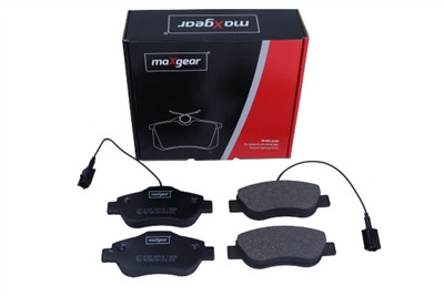 MAXGEAR 19-3673 EAN: 5903364336516.