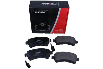 MAXGEAR 19-3675 EAN: 5903364336530.