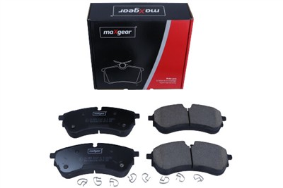 MAXGEAR 19-3678 EAN: 5903364336561.