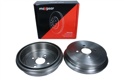 MAXGEAR 19-3707 EAN: 5903766333298.