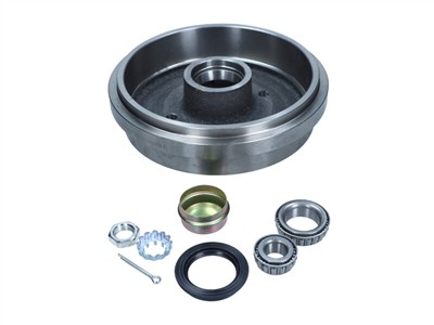 MAXGEAR 19-3724 EAN: 5903766392967.