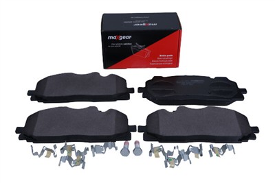 MAXGEAR 19-3854 EAN: 5903766338910.