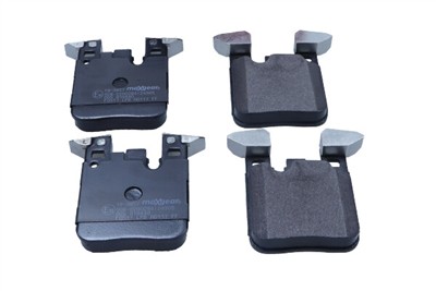 MAXGEAR 19-3857 EAN: 5903766338941.