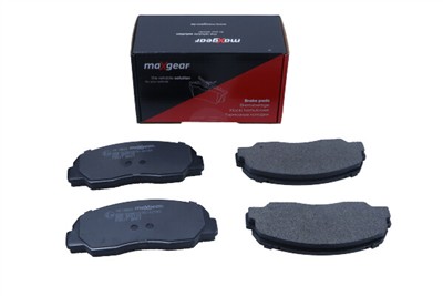 MAXGEAR 19-3860 EAN: 5903766338972.