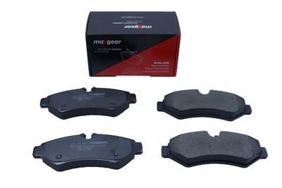 MAXGEAR 19-3861 EAN: 5903766338989.