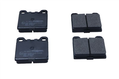 MAXGEAR 19-3863 EAN: 5903766339009.