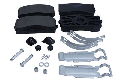 MAXGEAR 19-3869 EAN: 5903766339061.