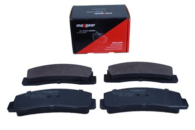 MAXGEAR 19-3875 EAN: 5903766390246.