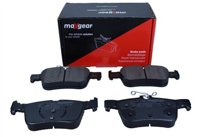 MAXGEAR 19-3886 EAN: 5903766300092.