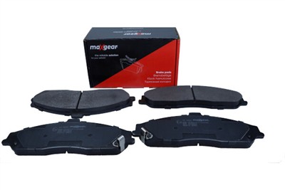 MAXGEAR 19-3890 EAN: 5903766300139.