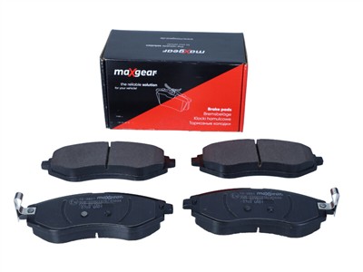 MAXGEAR 19-3891 EAN: 5903766300146.