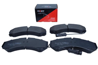 MAXGEAR 19-3896 EAN: 5903766300191.