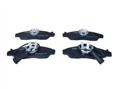 MAXGEAR 19-3897 EAN: 5903766300207.