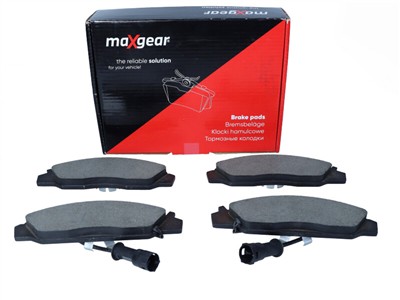 MAXGEAR 19-3897 EAN: 5903766300207.