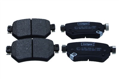 MAXGEAR 19-3906 EAN: 5903766300290.