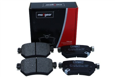 MAXGEAR 19-3906 EAN: 5903766300290.