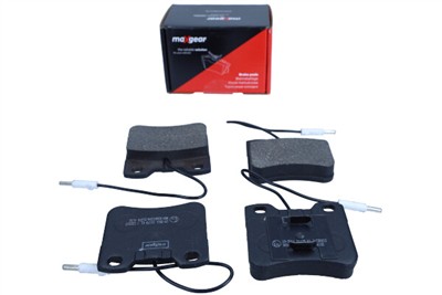 MAXGEAR 19-3911 EAN: 5903766300344.