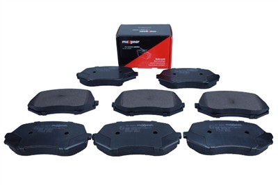 MAXGEAR 19-3925 EAN: 5905141942415.