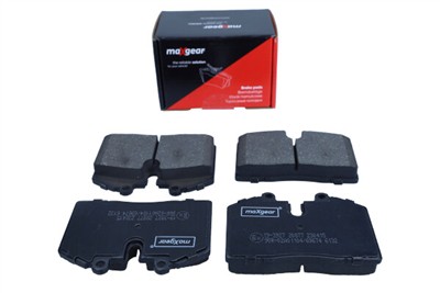 MAXGEAR 19-3927 EAN: 5905141942439.