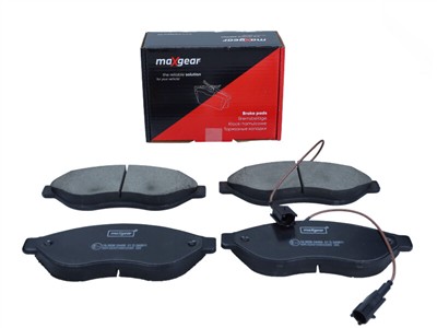 MAXGEAR 19-3936 EAN: 5905141979787.